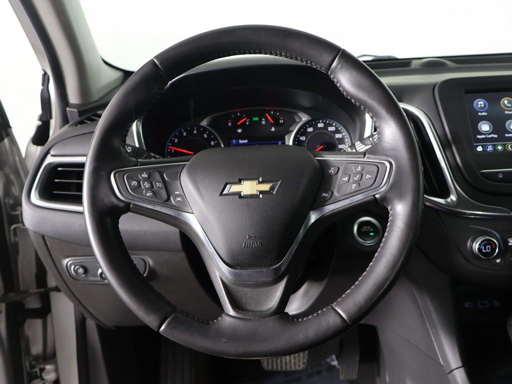 Used 2019 Chevrolet Equinox LT w/ Driver Convenience Package FWD image 36