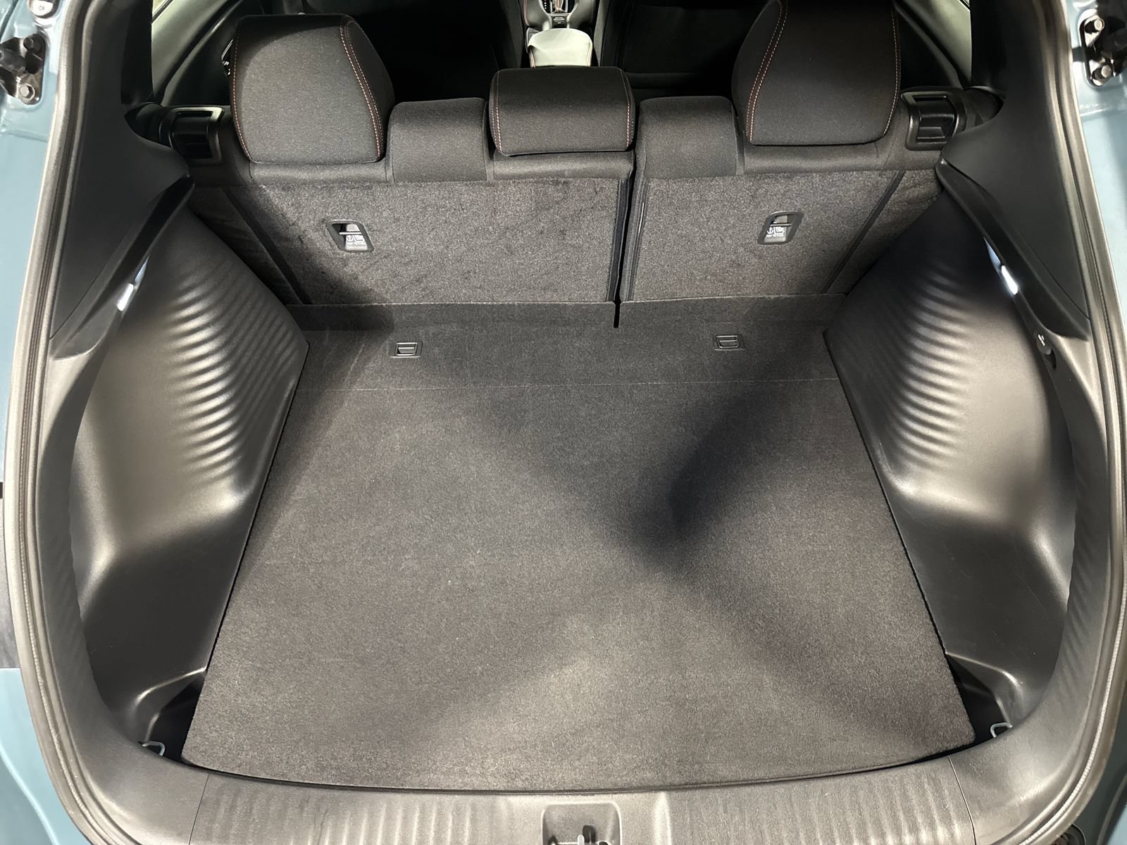 Certified 2024 Honda HR-V Sport image 26