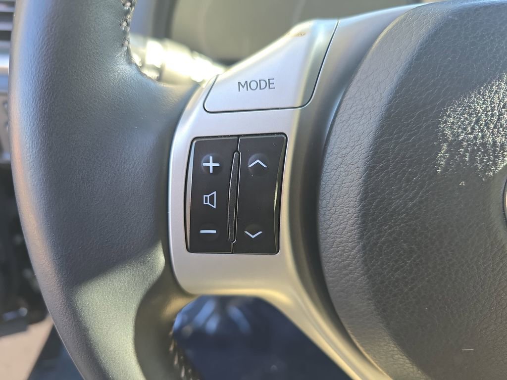 Used 2011 Lexus CT 200h Premium w/ Premium Audio Pkg image 17