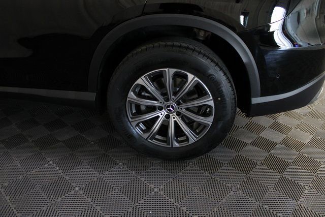 New 2026 Mercedes-Benz GLC 300 4MATIC image 10