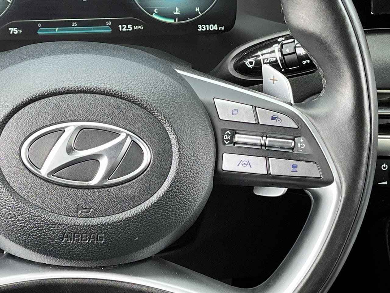 Used 2024 Hyundai Palisade Calligraphy AWD/4WD image 14