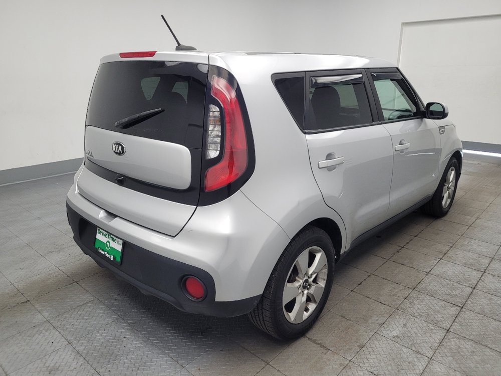 Used 2019 Kia Soul FWD image 9