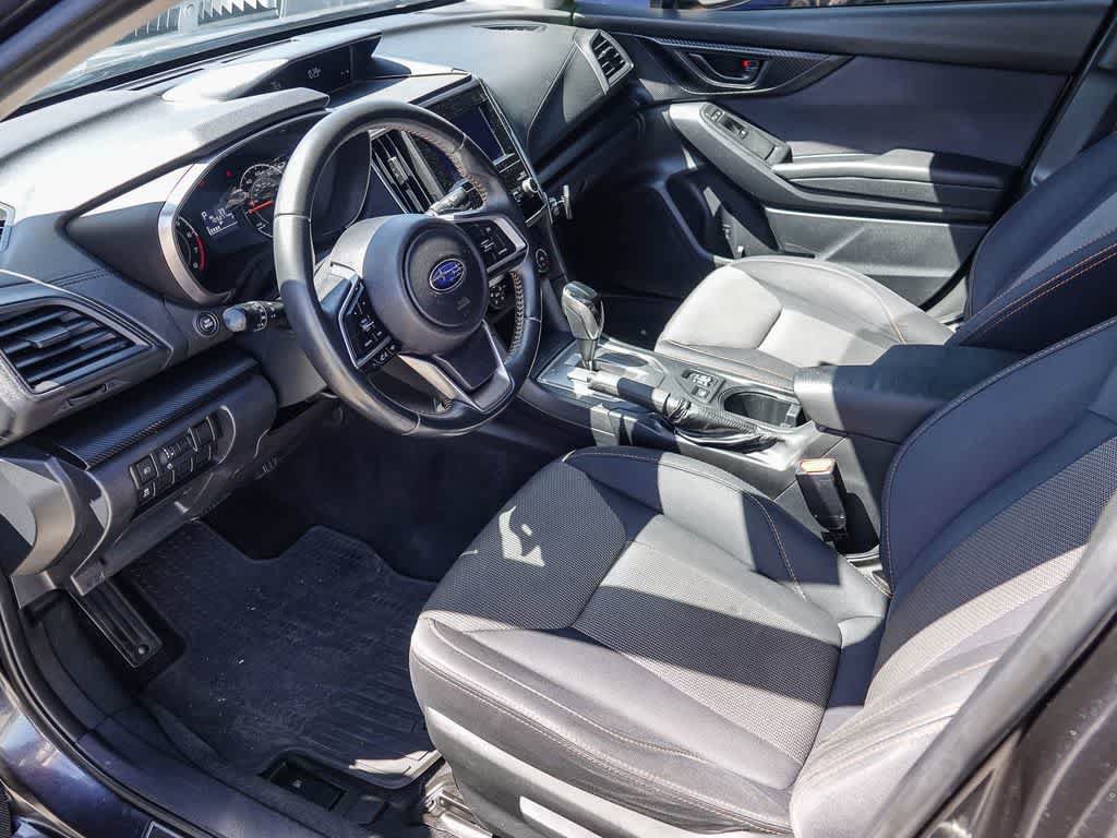 Used 2018 Subaru Crosstrek 2.0i Premium AWD/4WD image 16