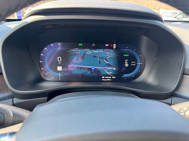 Certified 2024 Volvo XC40 Recharge Plus w/ Protection Package Premier image 12