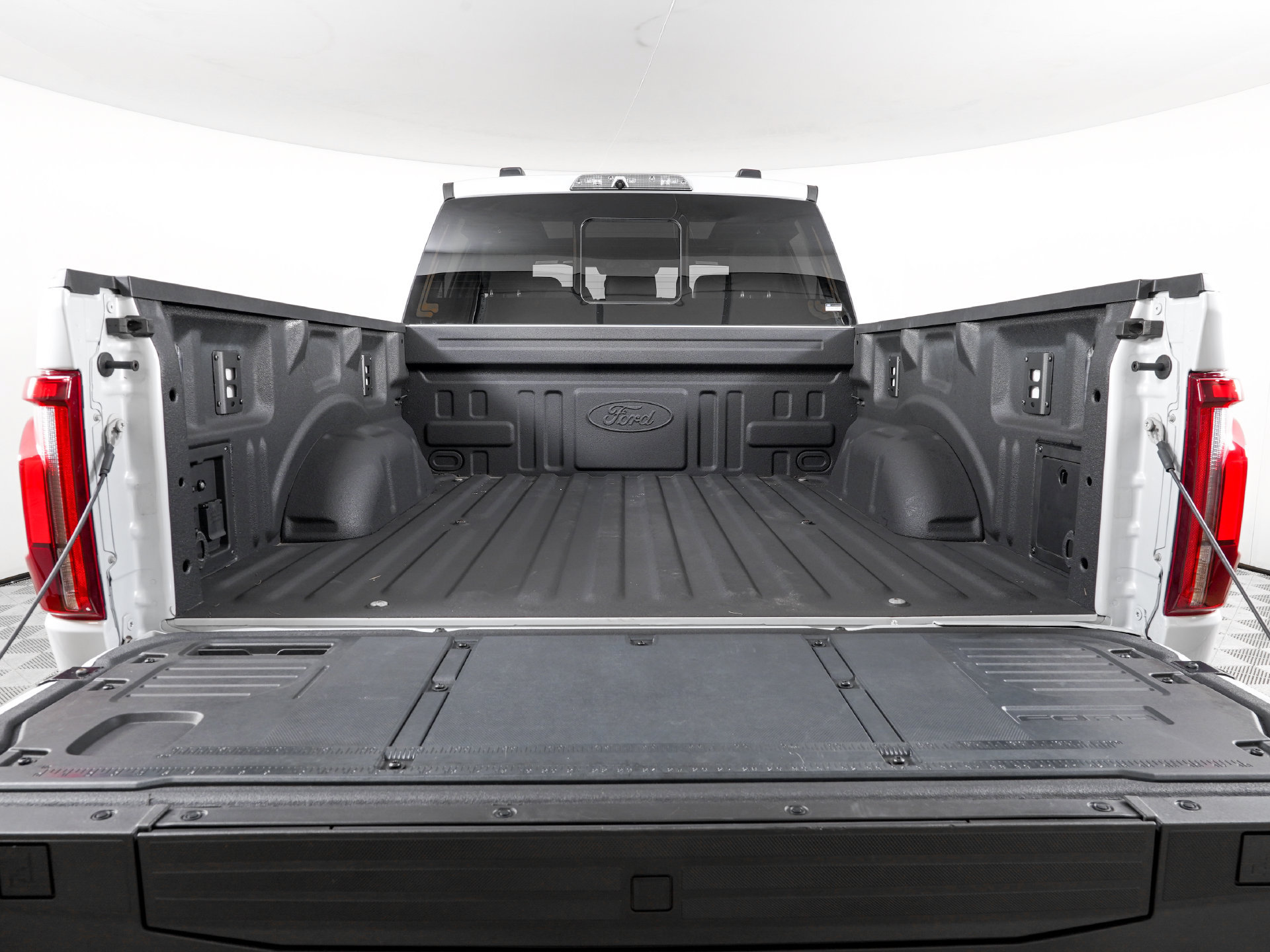 Used 2025 Ford F150 Raptor AWD/4WD image 7