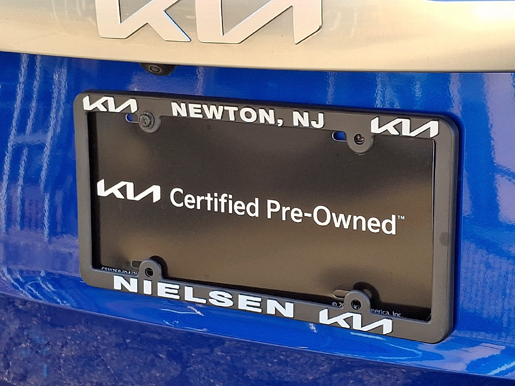 Certified 2023 Kia Seltos S w/ Navigation Package AWD/4WD image 31
