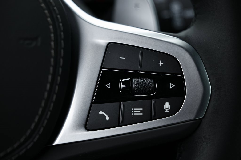 New 2026 BMW X5 xDrive40i w/ Executive Package image 35