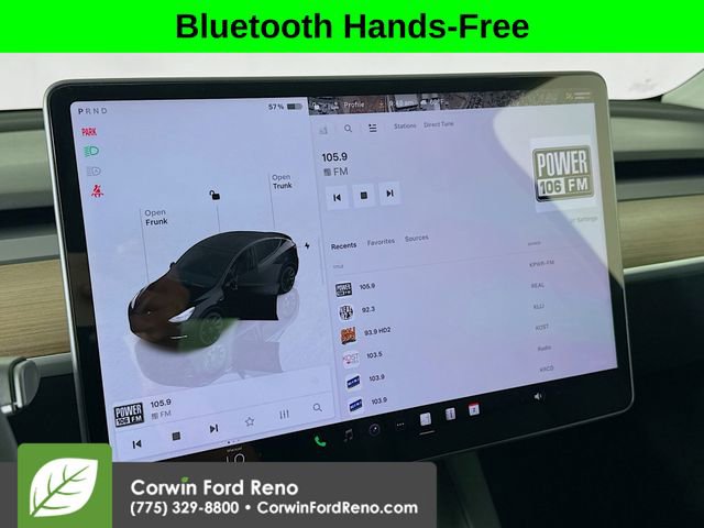 Used 2023 Tesla Model Y Long Range image 14