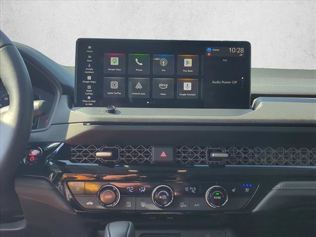Used 2025 Honda Accord Touring image 17