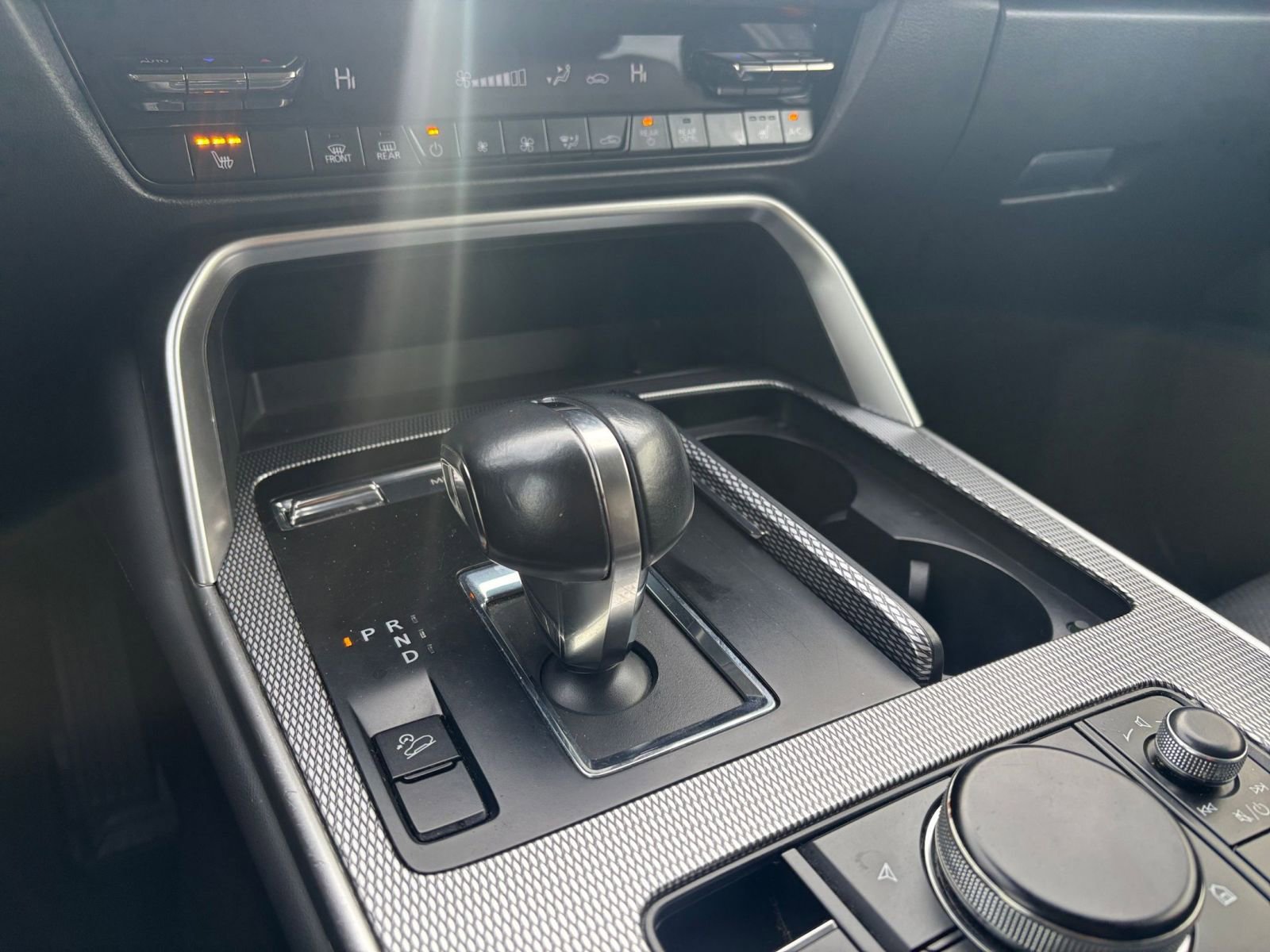 Used 2025 MAZDA CX-90 3.3 Turbo w/ Preferred Package image 39