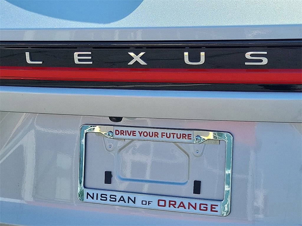 Used 2024 Lexus TX 350 FWD image 20