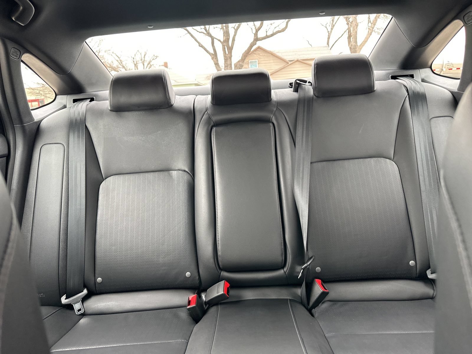Used 2025 Honda Civic Sport image 25
