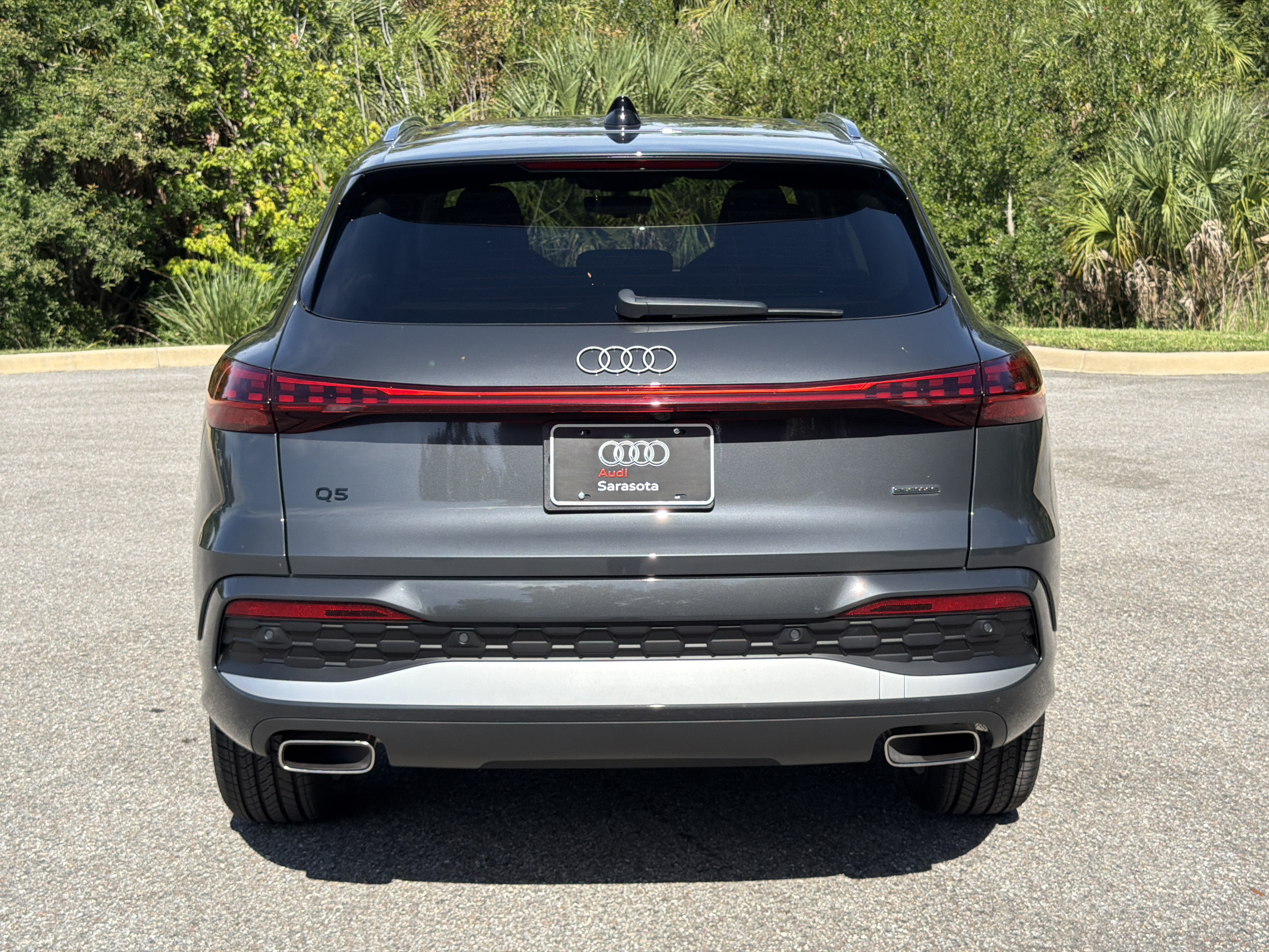 New 2026 Audi Q5 Premium Plus AWD/4WD image 9