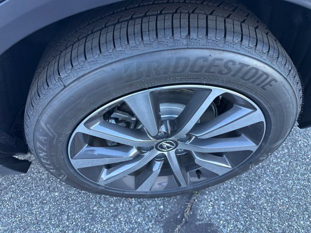 New 2026 Acura MDX w/ Technology Package AWD/4WD image 13