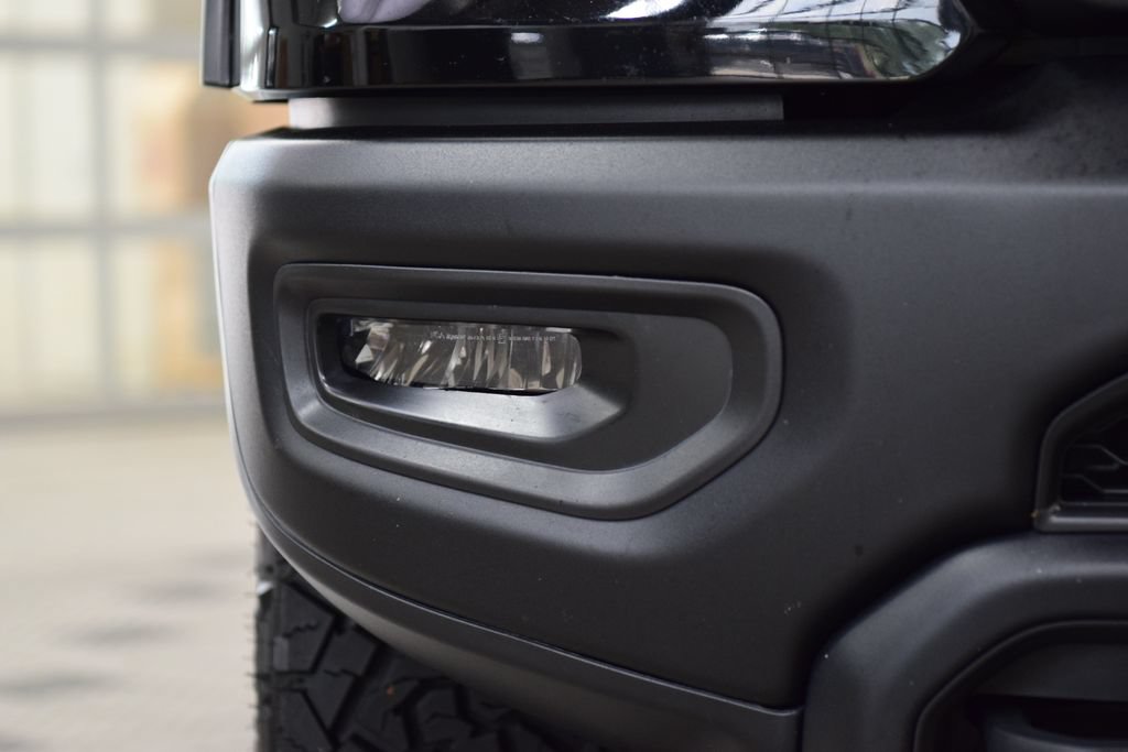 Used 2021 RAM 1500 Rebel w/ Rebel Level 1 Equipment Group AWD/4WD image 12