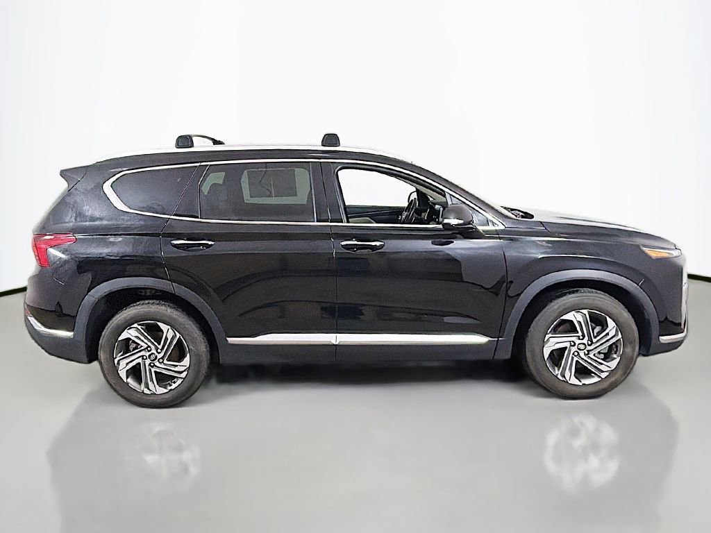 Used 2022 Hyundai Santa Fe SEL w/ Convenience Package image 15