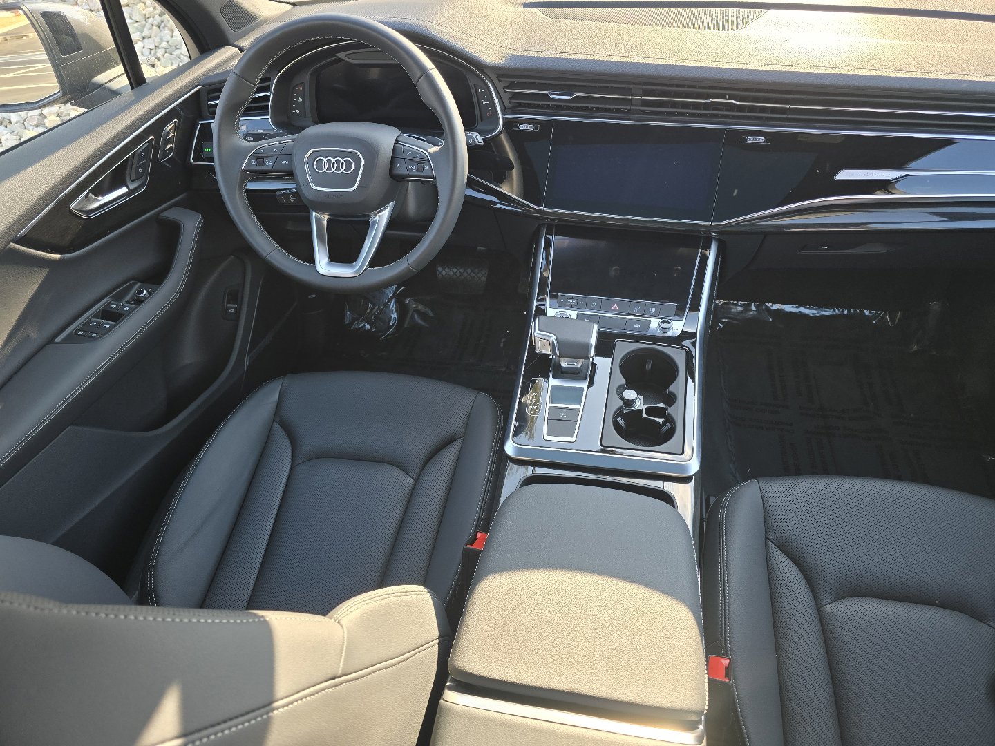 Used 2025 Audi Q7 2.0T Premium Plus image 37