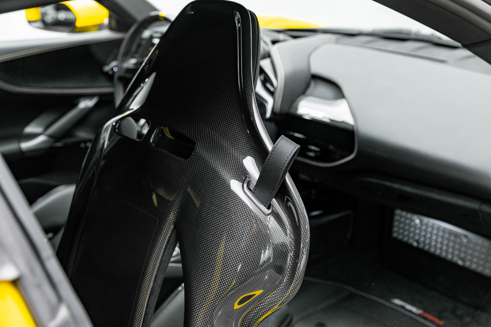 Certified 2022 Ferrari SF90 Stradale image 24