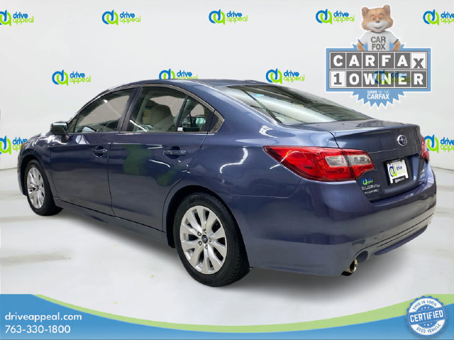 Used 2015 Subaru Legacy 2.5i Premium AWD/4WD image 8