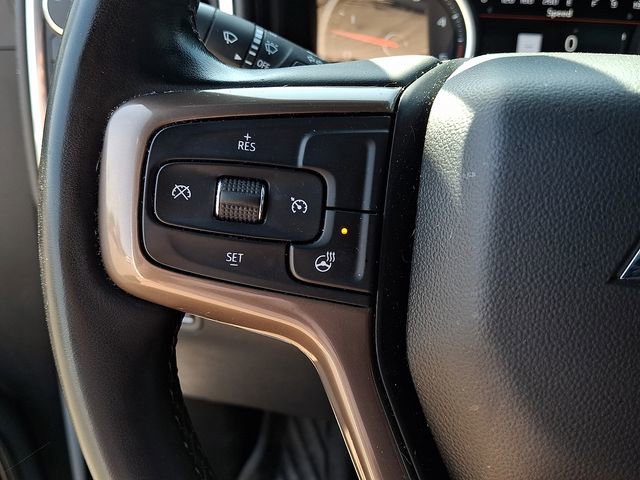 Used 2023 Chevrolet Silverado 2500 High Country image 17