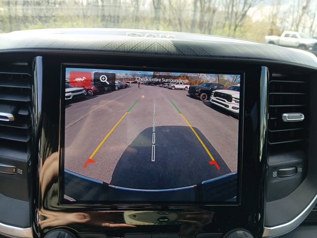 New 2026 RAM 2500 Big Horn image 18