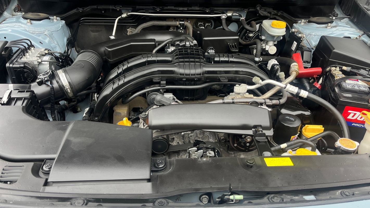 Used 2019 Subaru Crosstrek 2.0i Premium AWD/4WD image 20