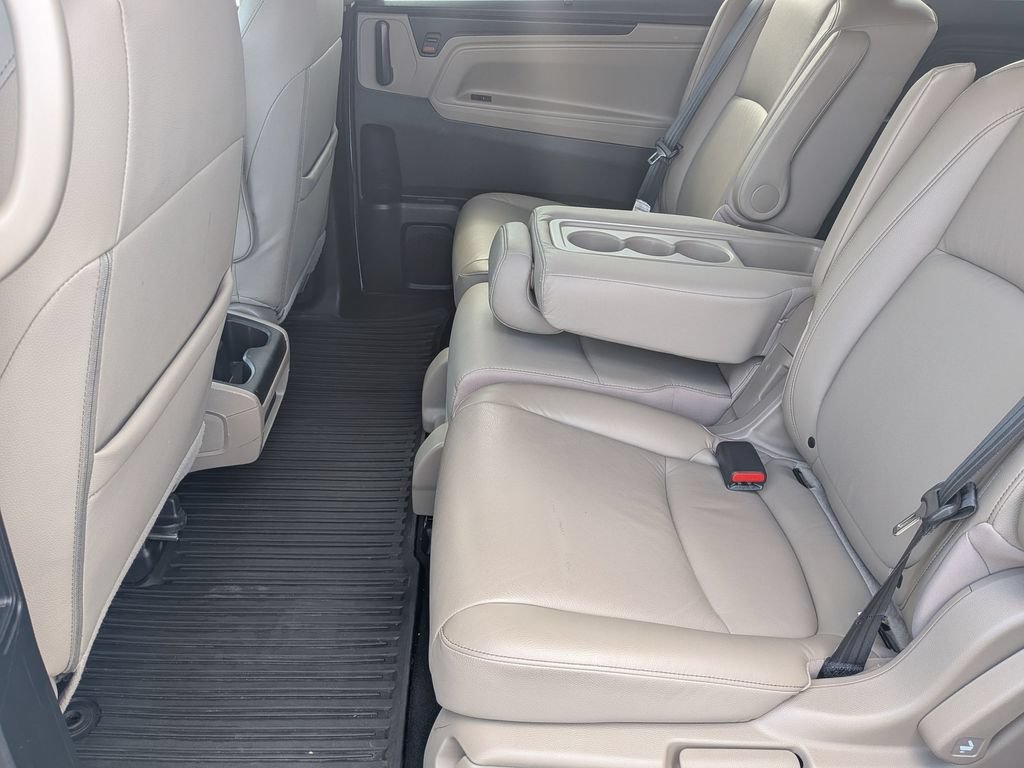 Used 2023 Honda Odyssey EX-L image 27