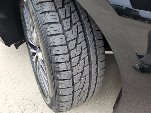 Used 2024 Nissan Altima 2.5 SV image 27