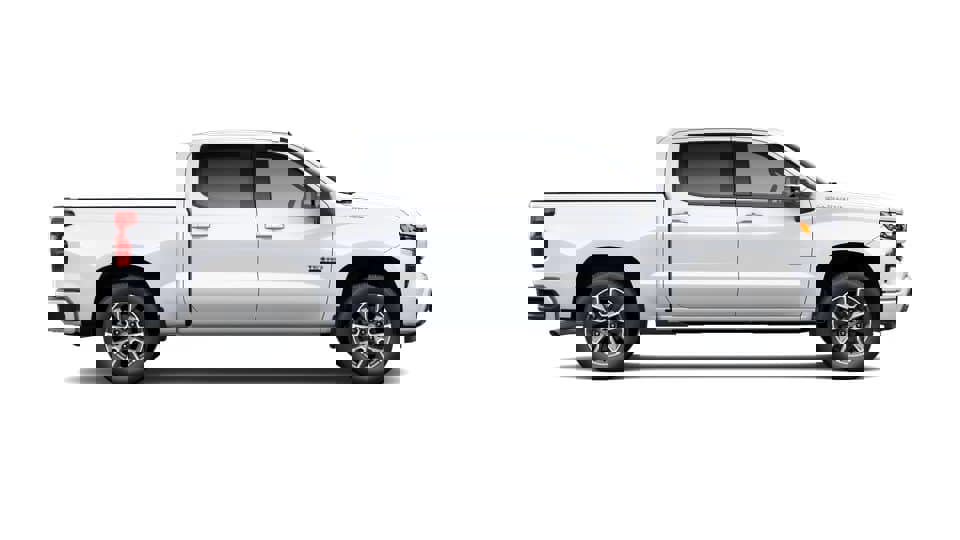 New 2026 Chevrolet Silverado 1500 RST w/ Safety Package image 29