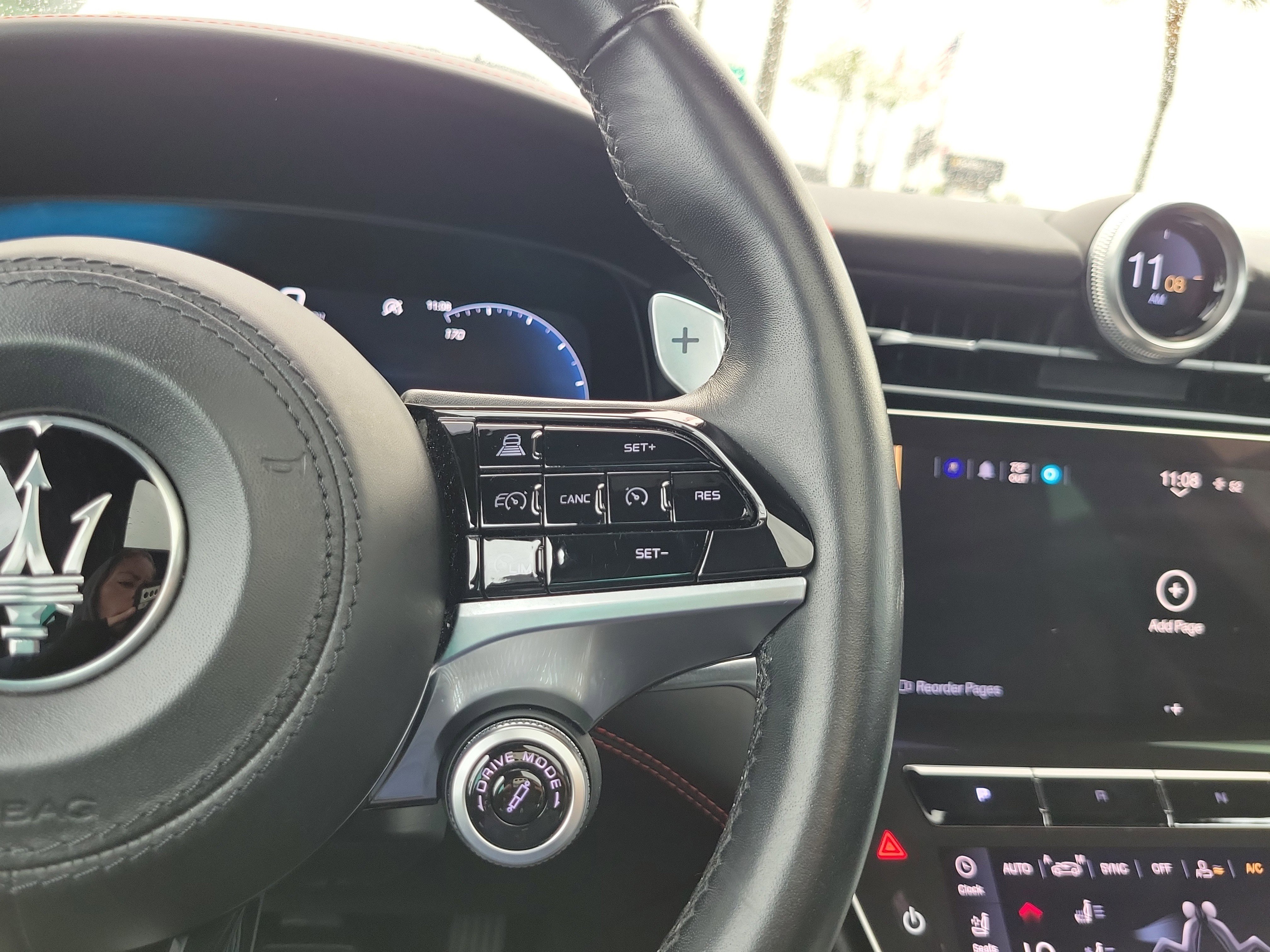 Used 2023 Maserati Grecale Modena image 24