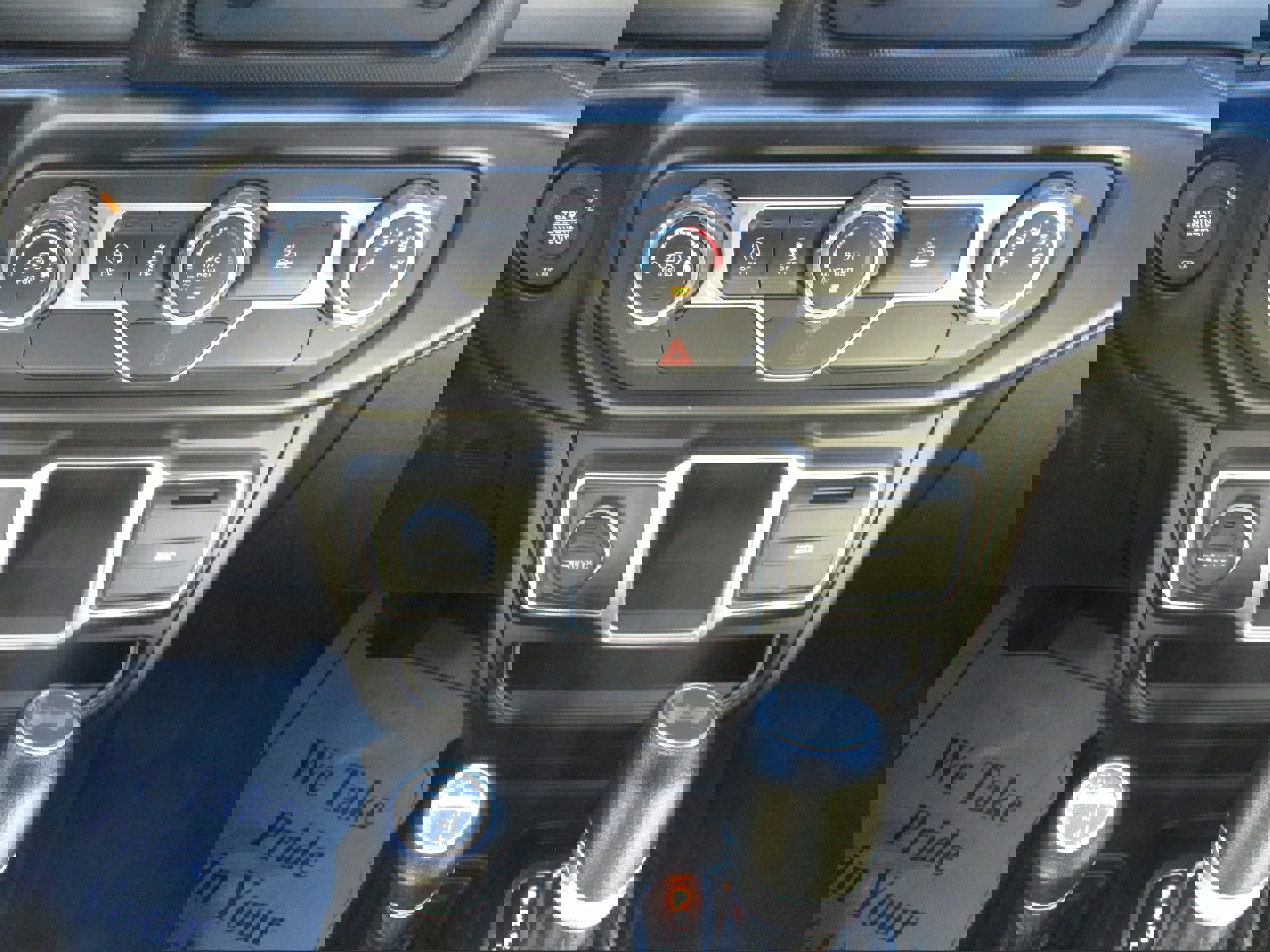 Used 2021 Jeep Wrangler Sport AWD/4WD image 21