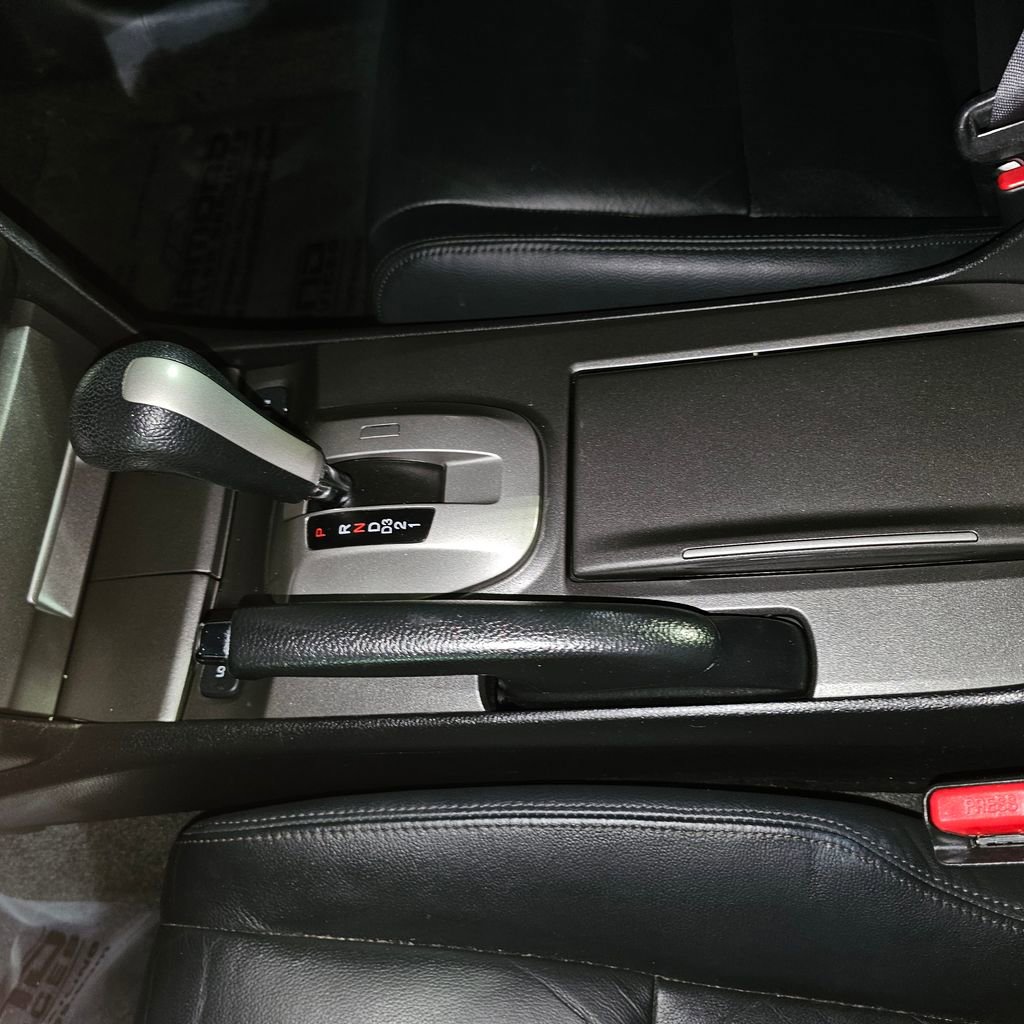 Used 2012 Honda Accord EX-L image 13