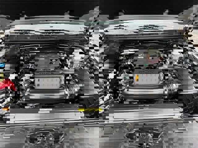 Used 2023 Nissan Frontier PRO-4X w/ Pro Convenience Package image 12