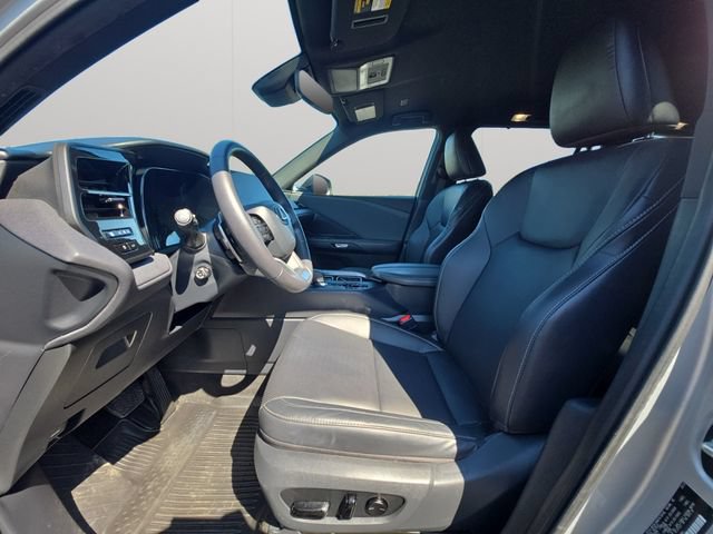Used 2024 Lexus TX 350 AWD w/ Cold Weather Package image 10