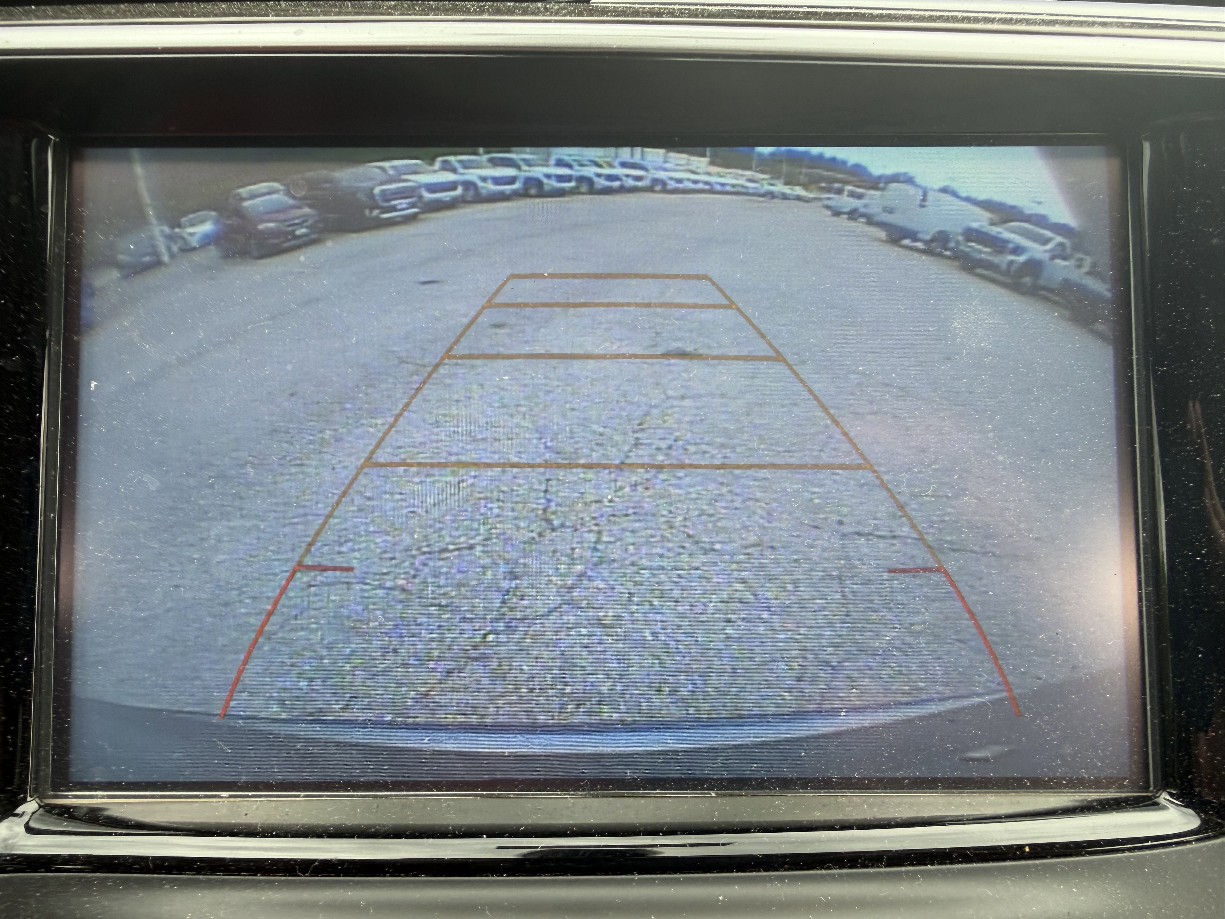 Used 2020 Buick Envision Preferred FWD image 18