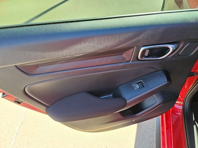 New 2026 Honda Civic Si image 12