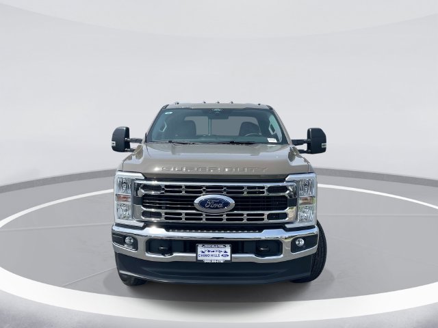 New 2026 Ford F350 XLT AWD/4WD image 2