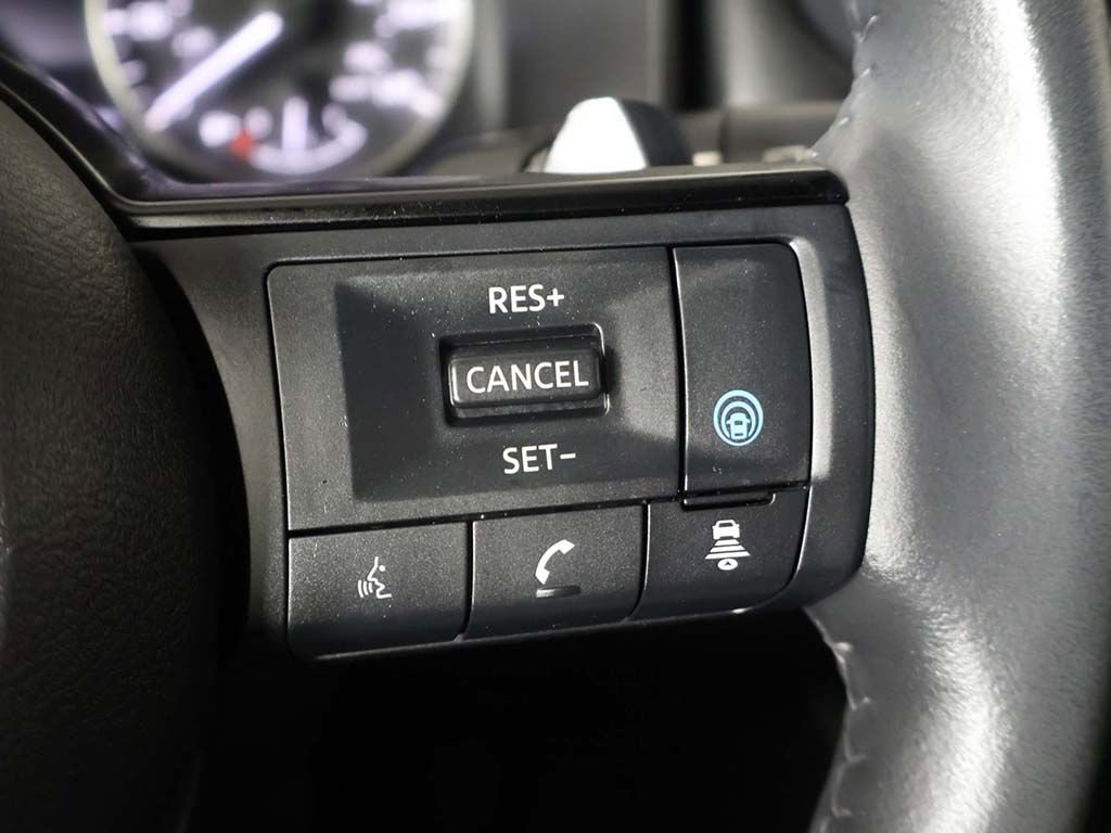 Used 2023 Nissan Rogue SV w/ SV Premium B Package AWD/4WD image 39