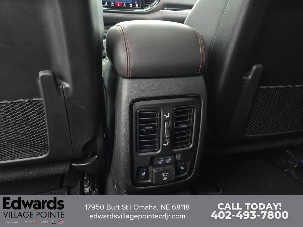 New 2026 Dodge Durango GT AWD/4WD image 30