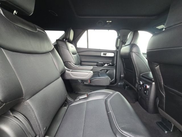 Used 2024 Ford Explorer ST w/ Equipment Group 401A AWD/4WD image 18