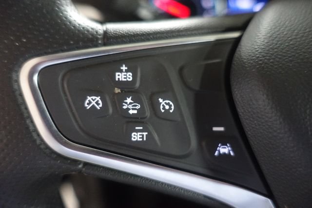 Used 2024 Chevrolet Equinox LT FWD image 13