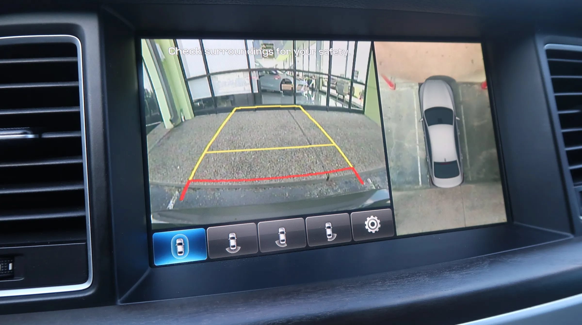 Used 2018 Genesis G80 5.0 Ultimate AWD/4WD image 35