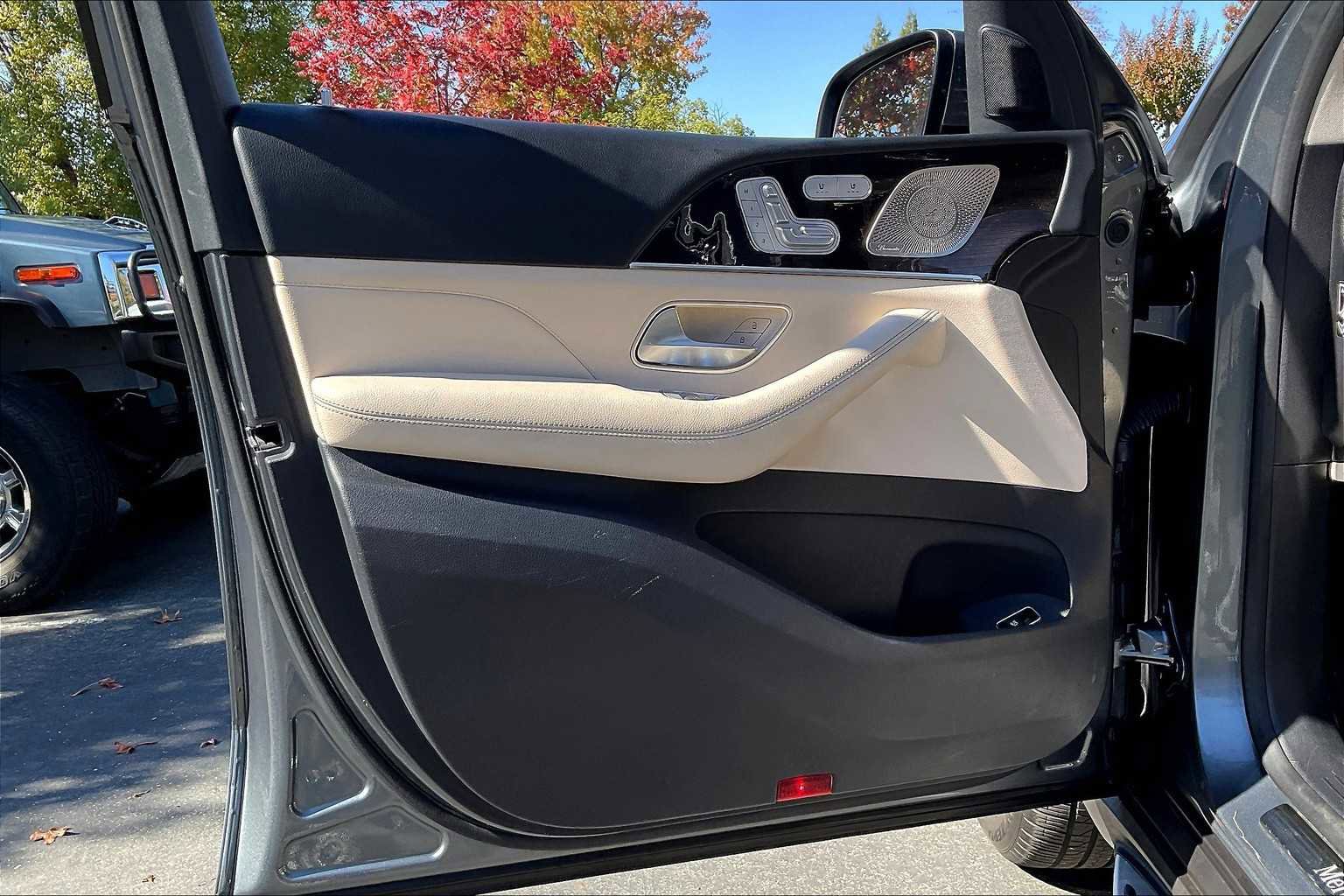 Used 2022 Mercedes-Benz GLE 350 4MATIC image 26