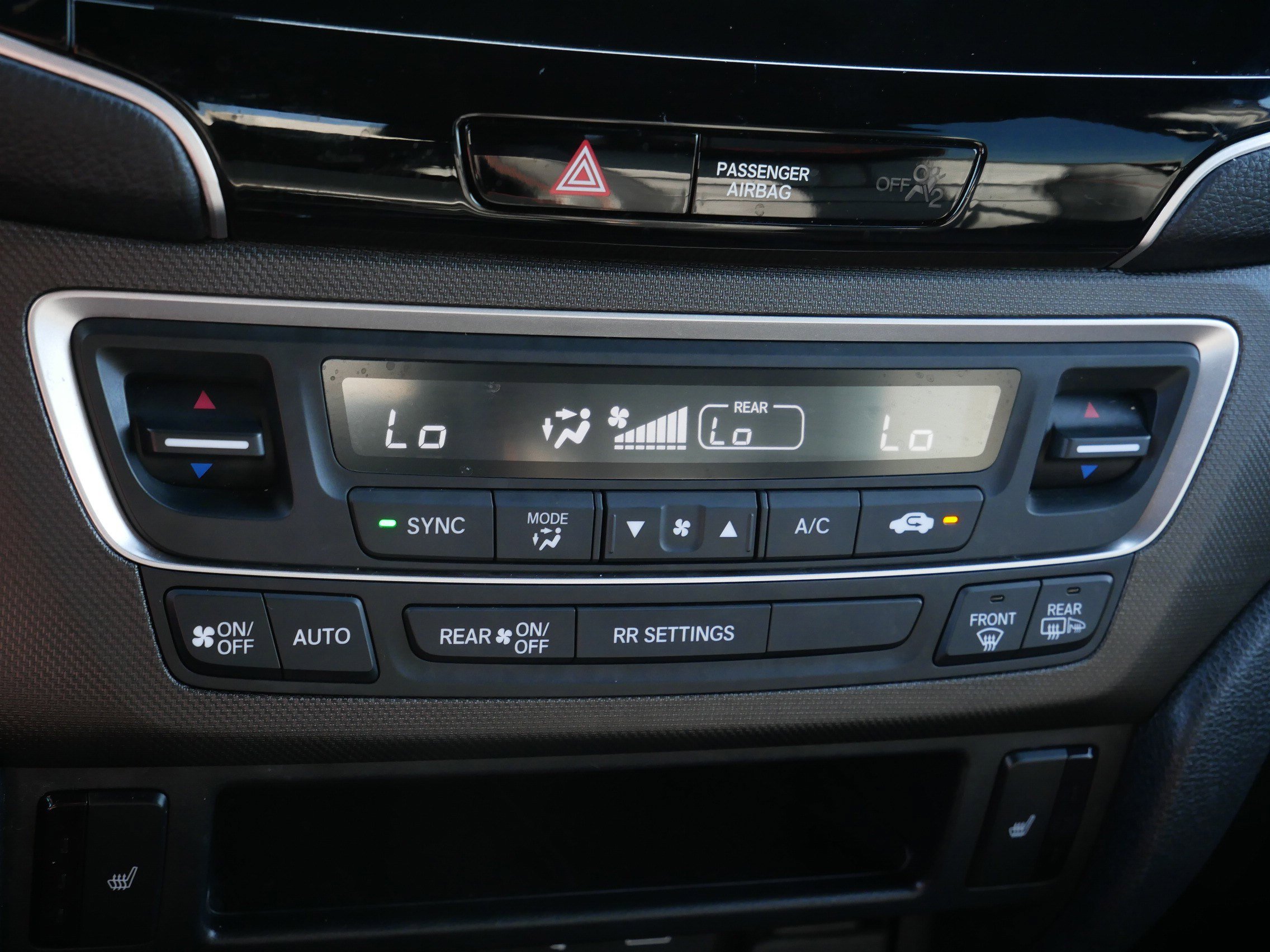 Used 2024 Honda Passport TrailSport image 23