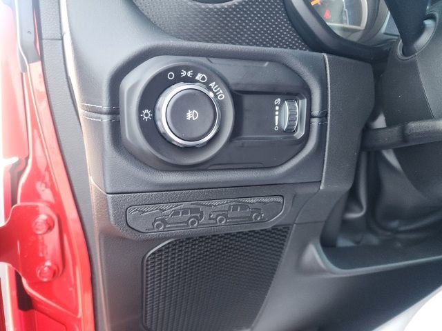 New 2026 Jeep Wrangler Unlimited Rubicon image 14