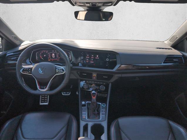 Used 2024 Volkswagen Jetta GLI Autobahn FWD image 20