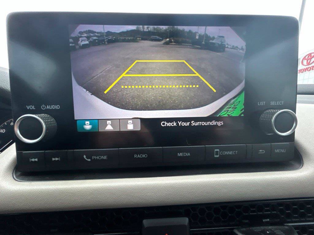 Used 2024 Honda HR-V LX image 21