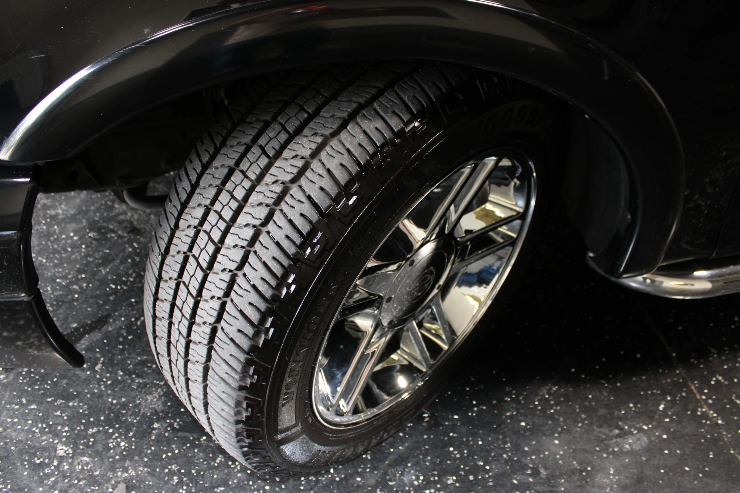 Used 2003 Ford F150 Harley-Davidson RWD image 39