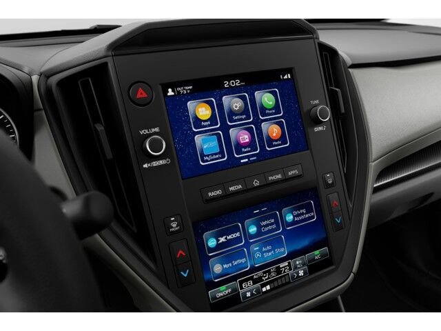 Used 2025 Subaru Crosstrek 2.0i image 20