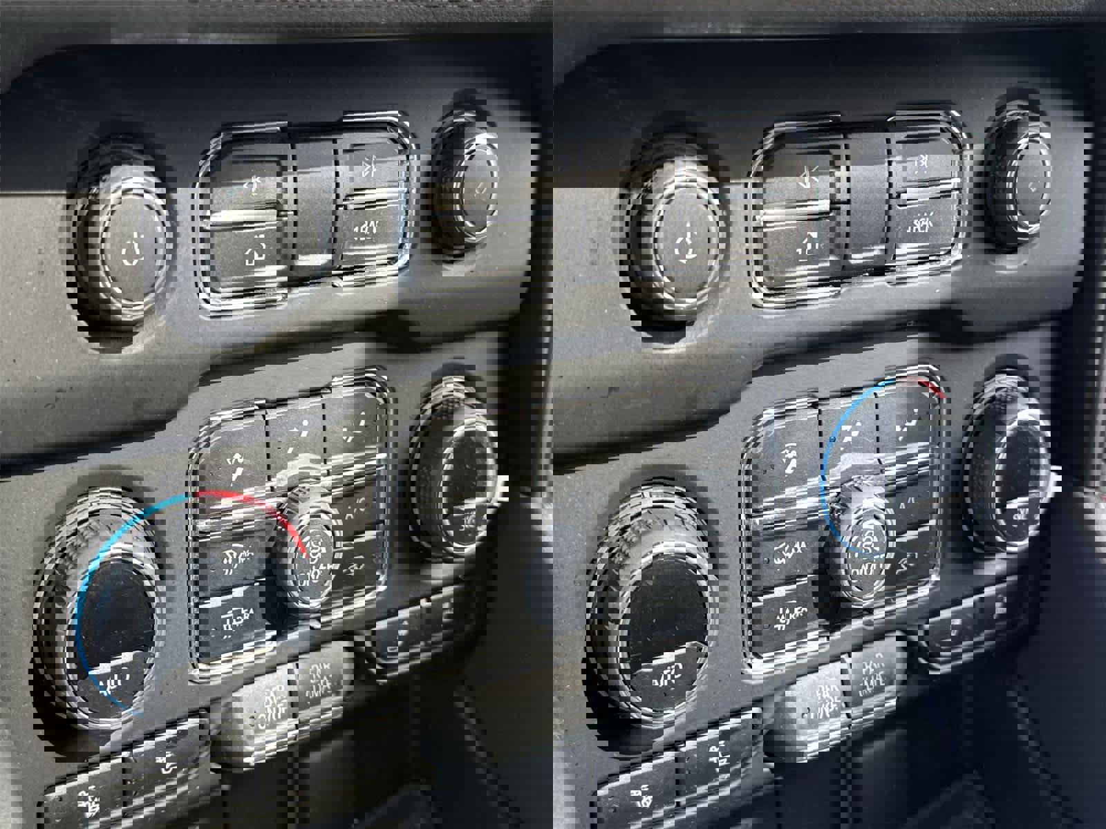 Used 2023 Chevrolet Tahoe RST w/ Luxury Package image 20